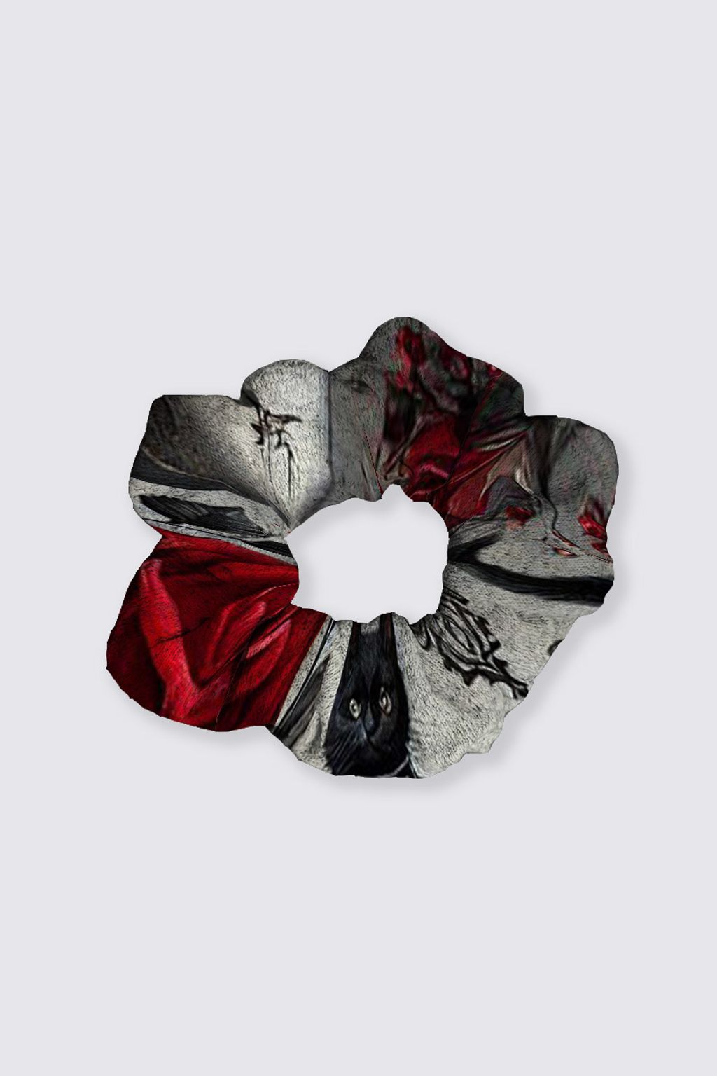 Picture of Love Darkly Dreaming Vicky Classic Scrunchie