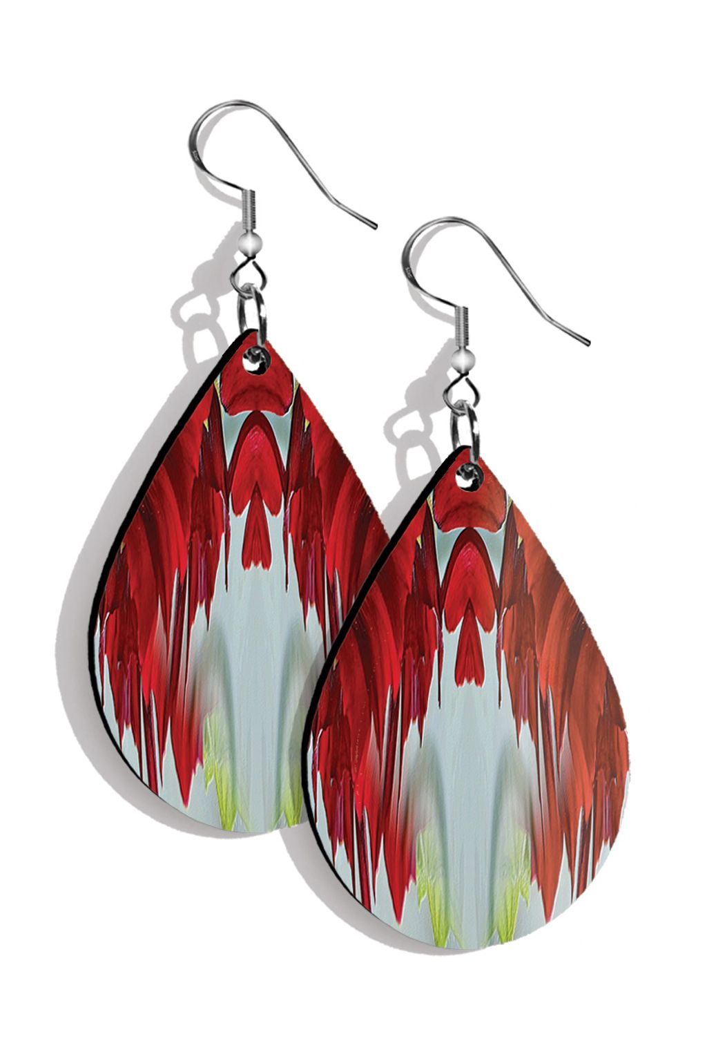 Picture of Fiero Pixie Earrings