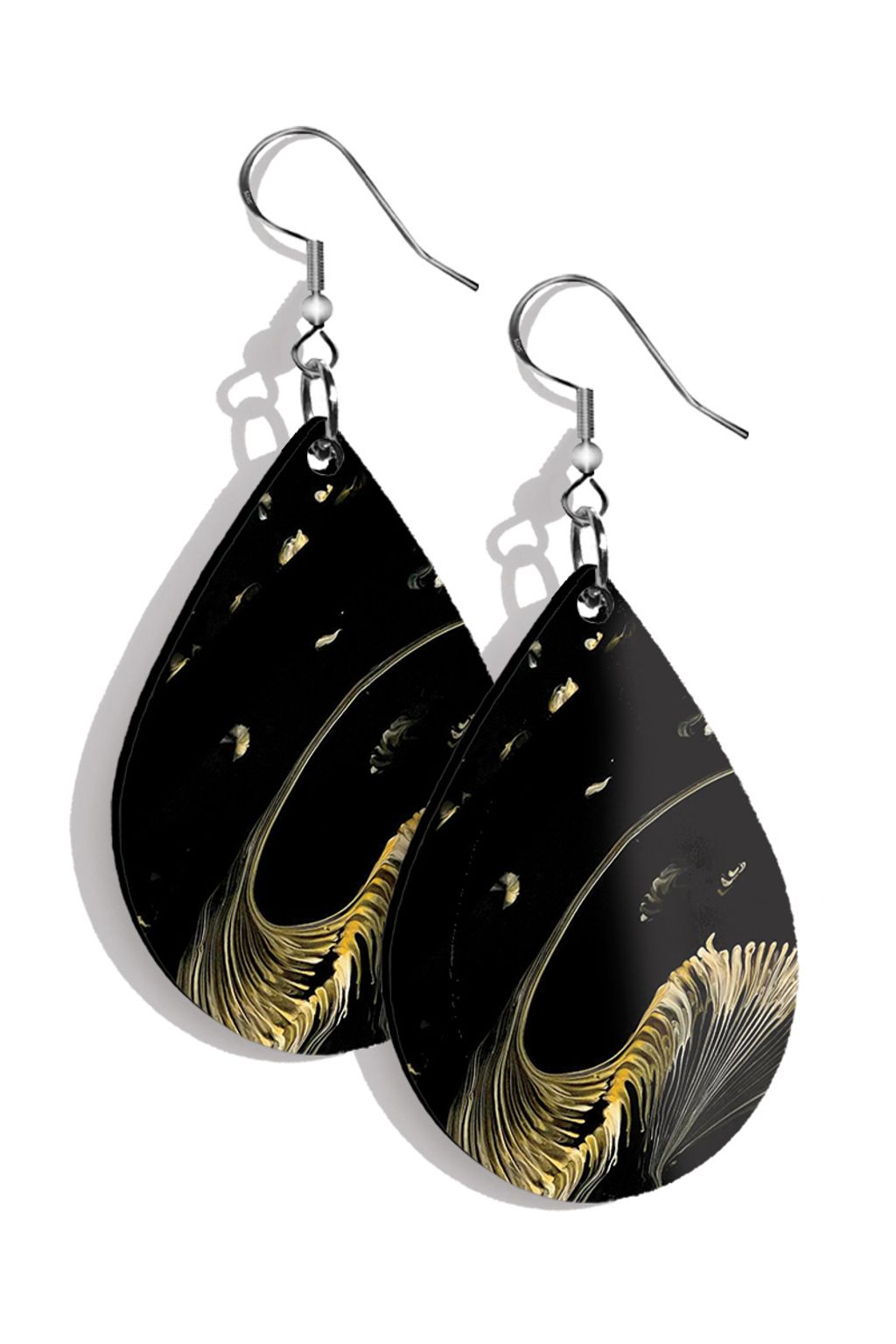 Picture of Angels Dance Pixie Earrings