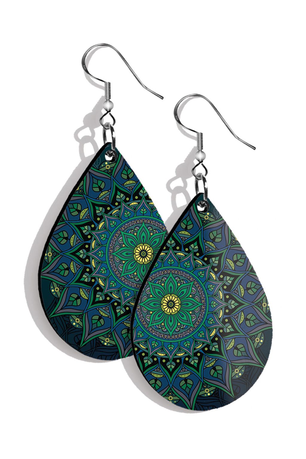 Picture of Awakening Pixie Earrings
