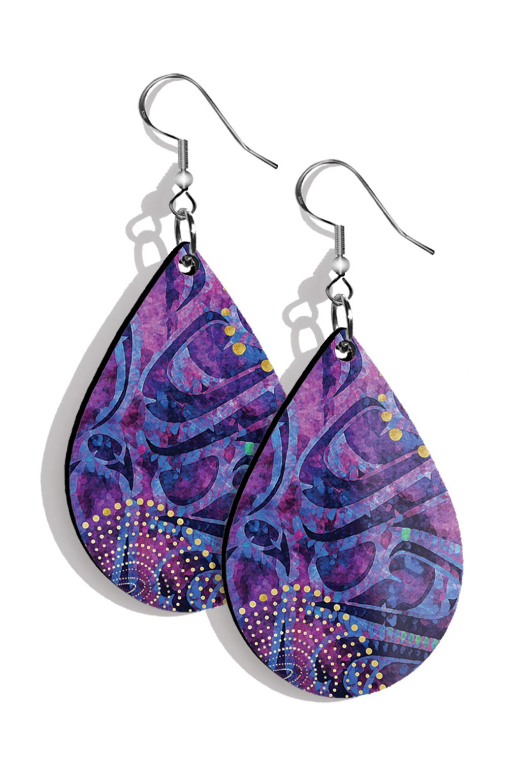 Picture of KAT Pixie Earrings