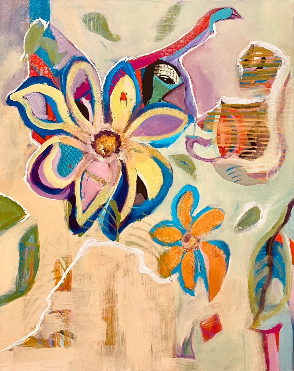Picture of Petal Whispers