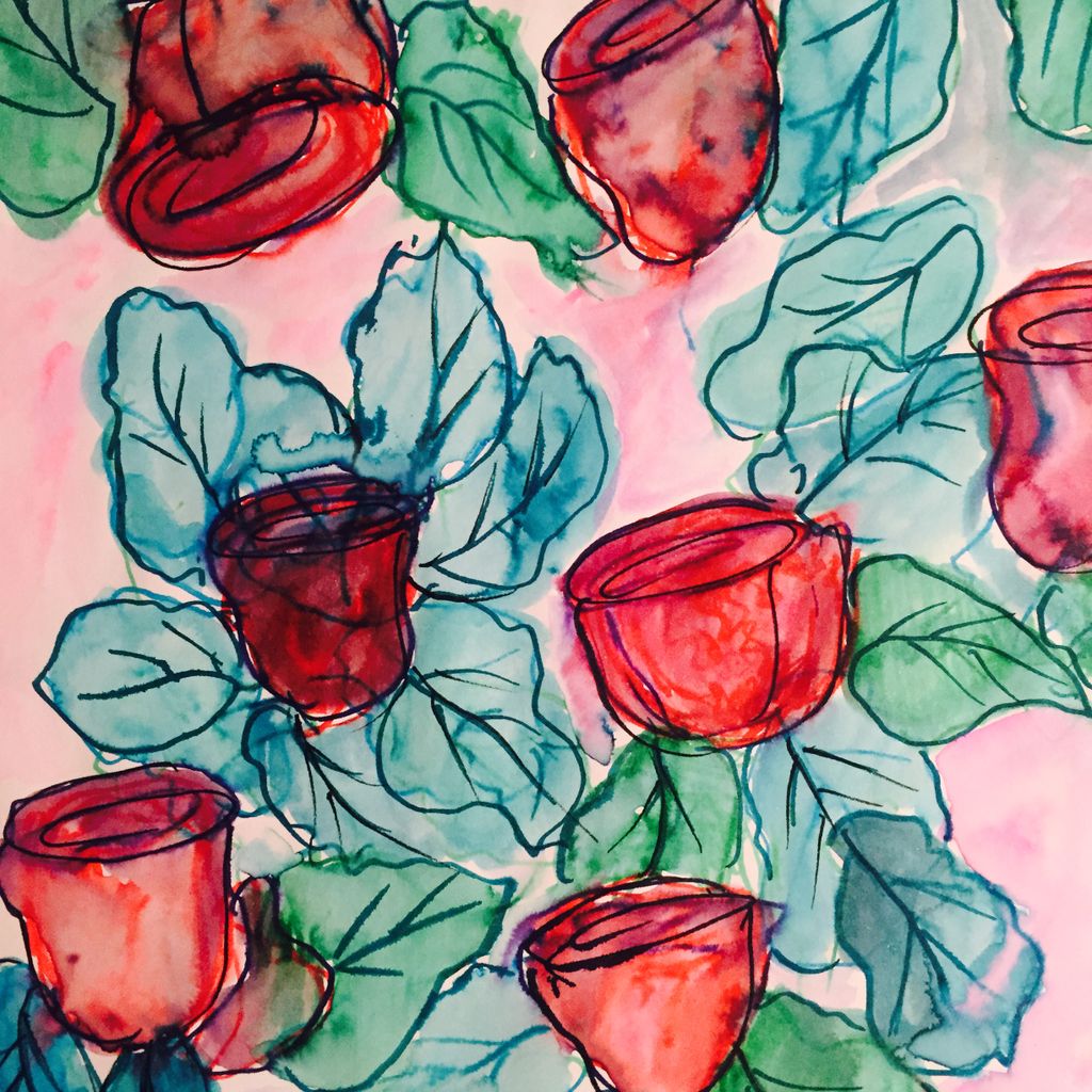 Picture of Roses