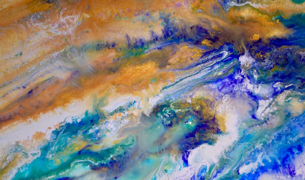 Picture of Tempête céleste