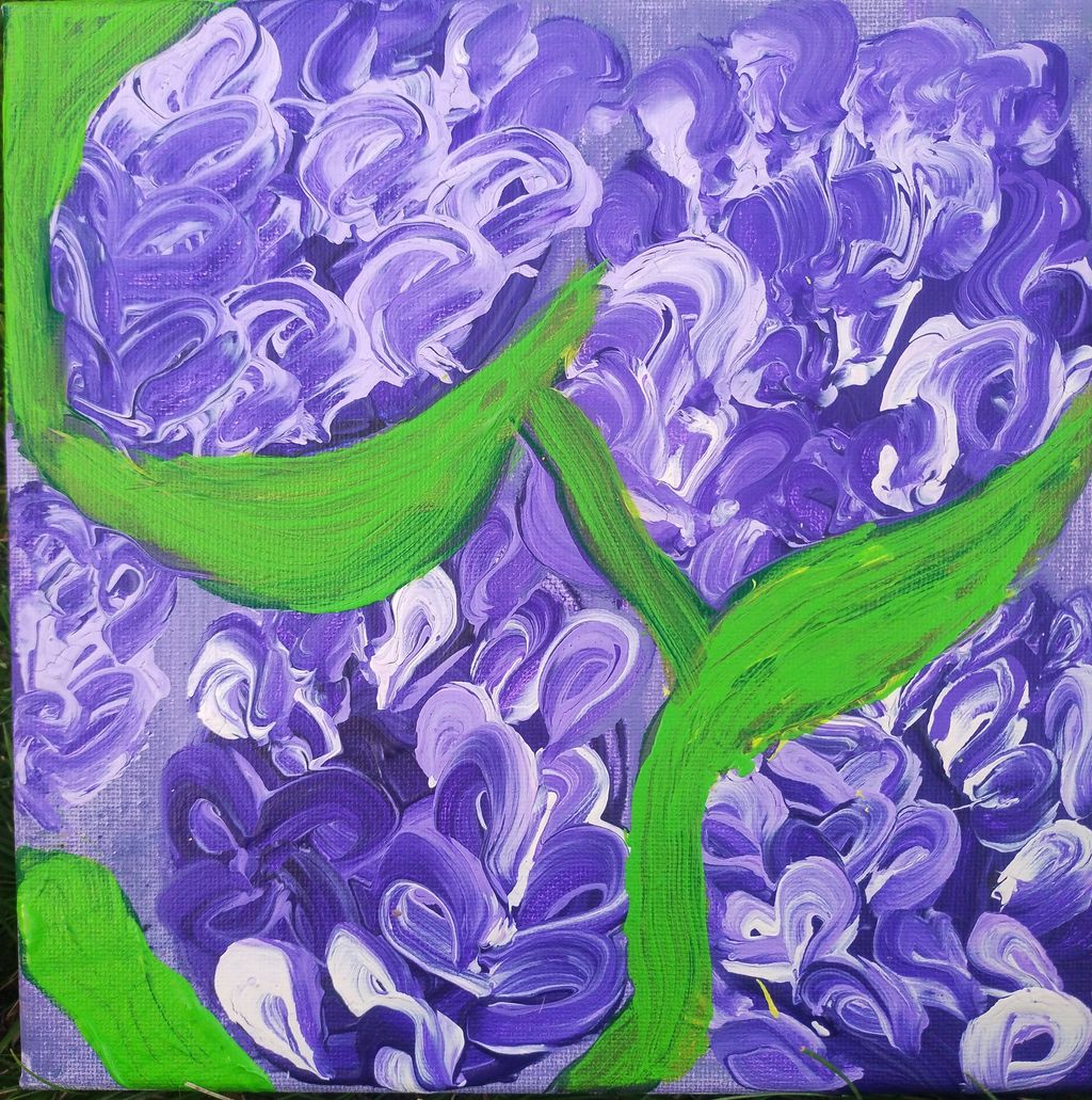 Picture of Hydrangeas