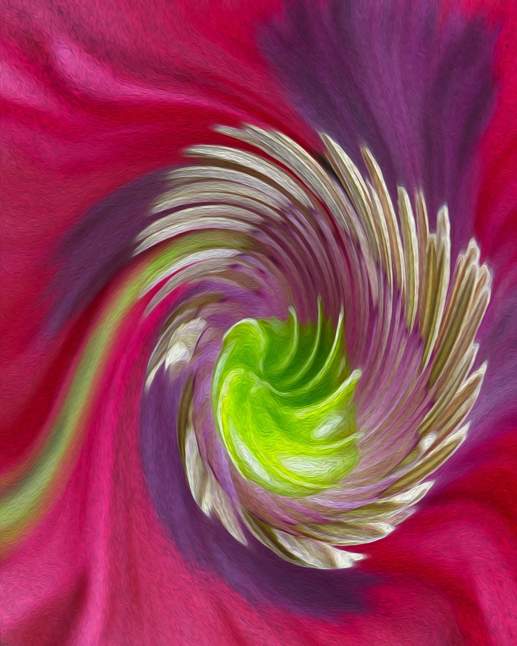 Picture of Windswept