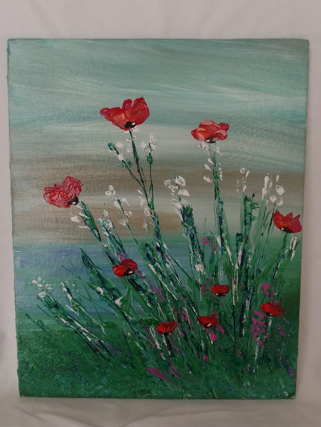 Picture of Beach Poppies