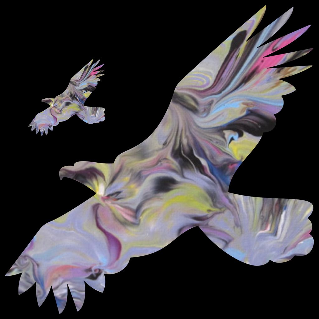 Picture of Flying Art