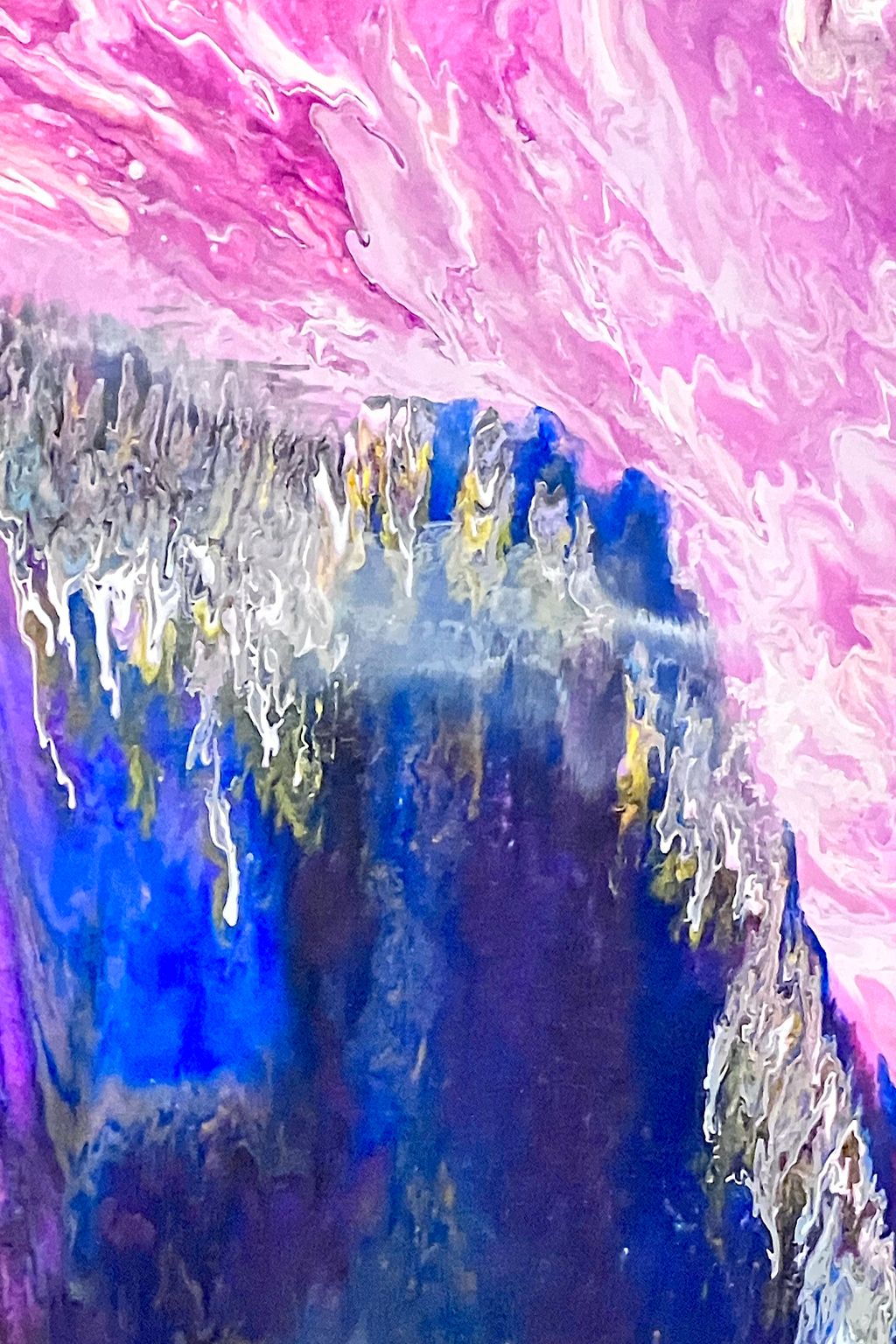 Picture of Climb or Dream?