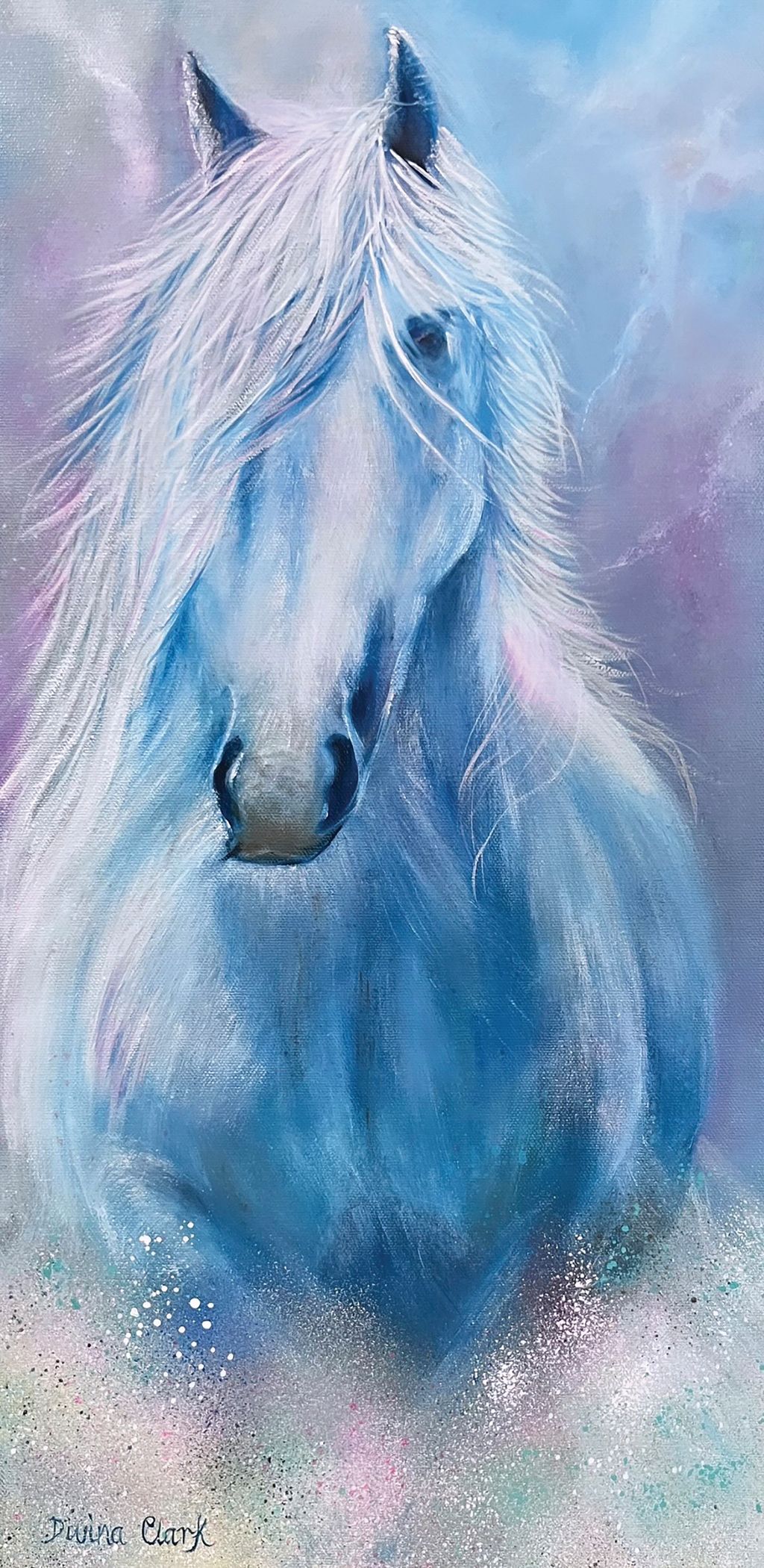 Picture of SpiritHorse