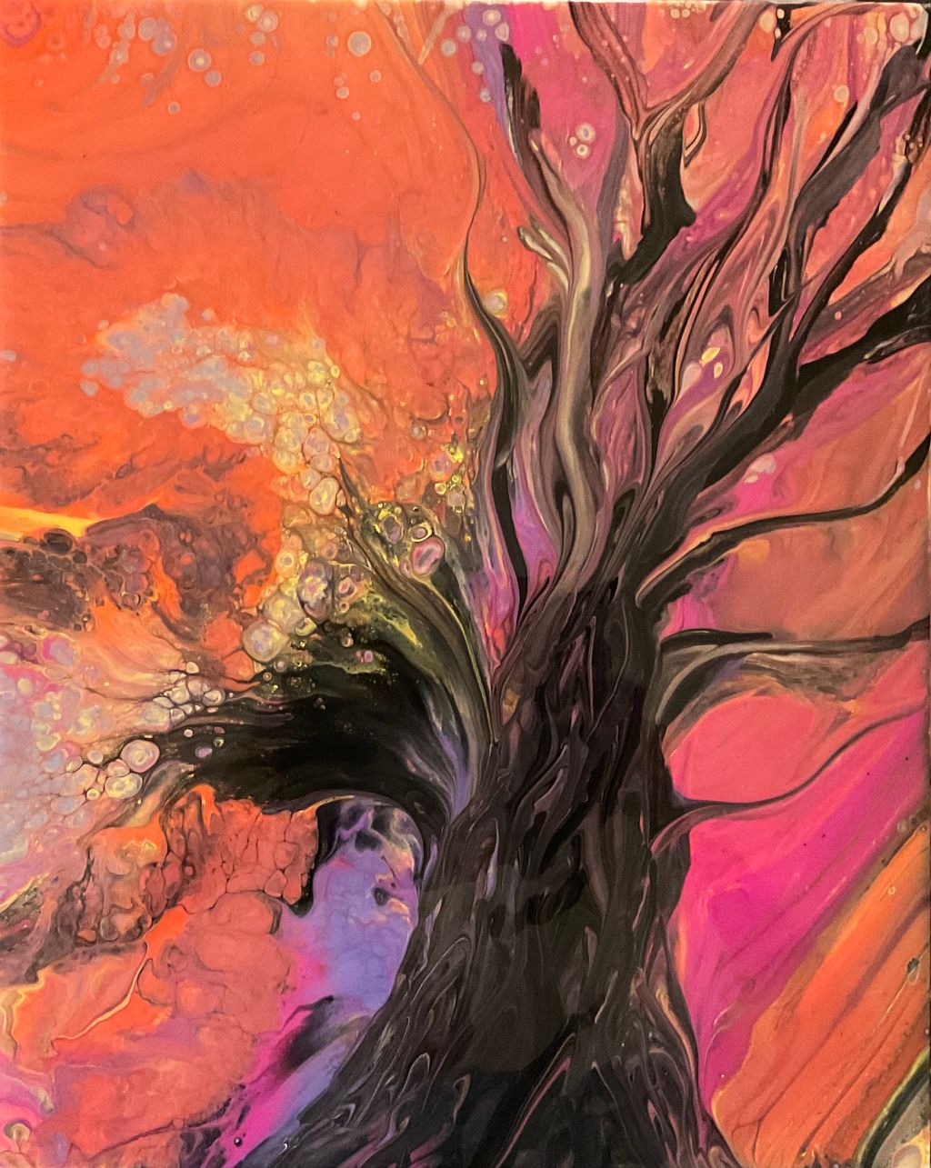 Picture of Sunset 