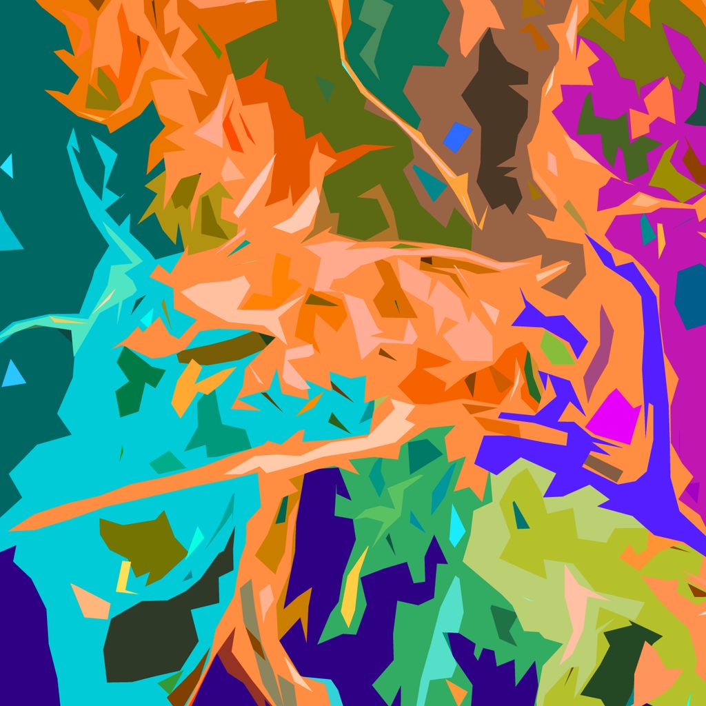 Picture of Wild Love