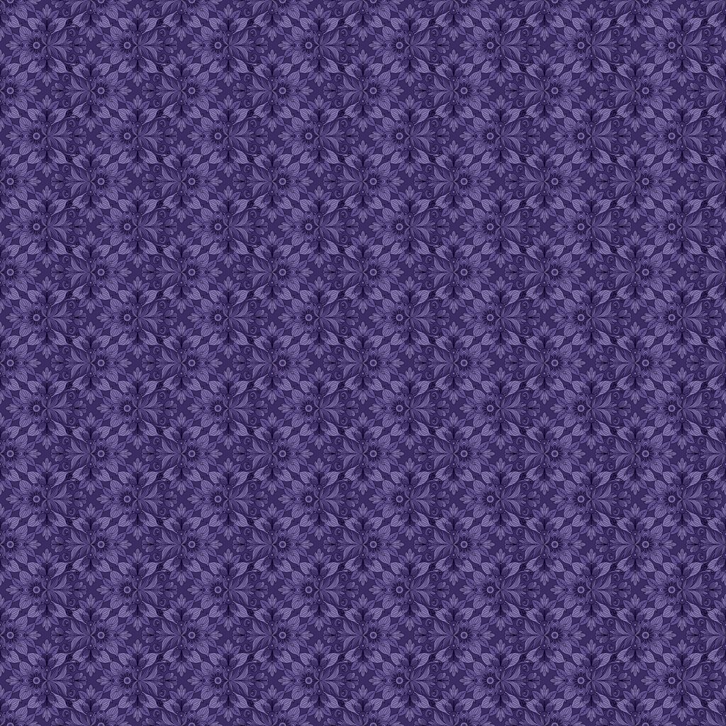 Picture of Dreamy Damask Lilac