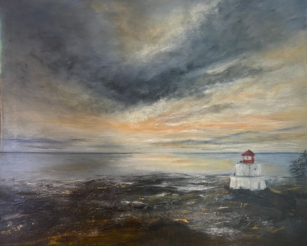 Picture of Amphitrite Lighthouse