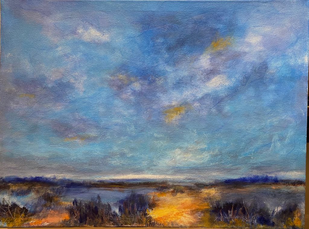 Picture of Blue Sky