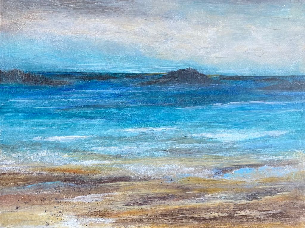 Picture of MacKenzie Beach