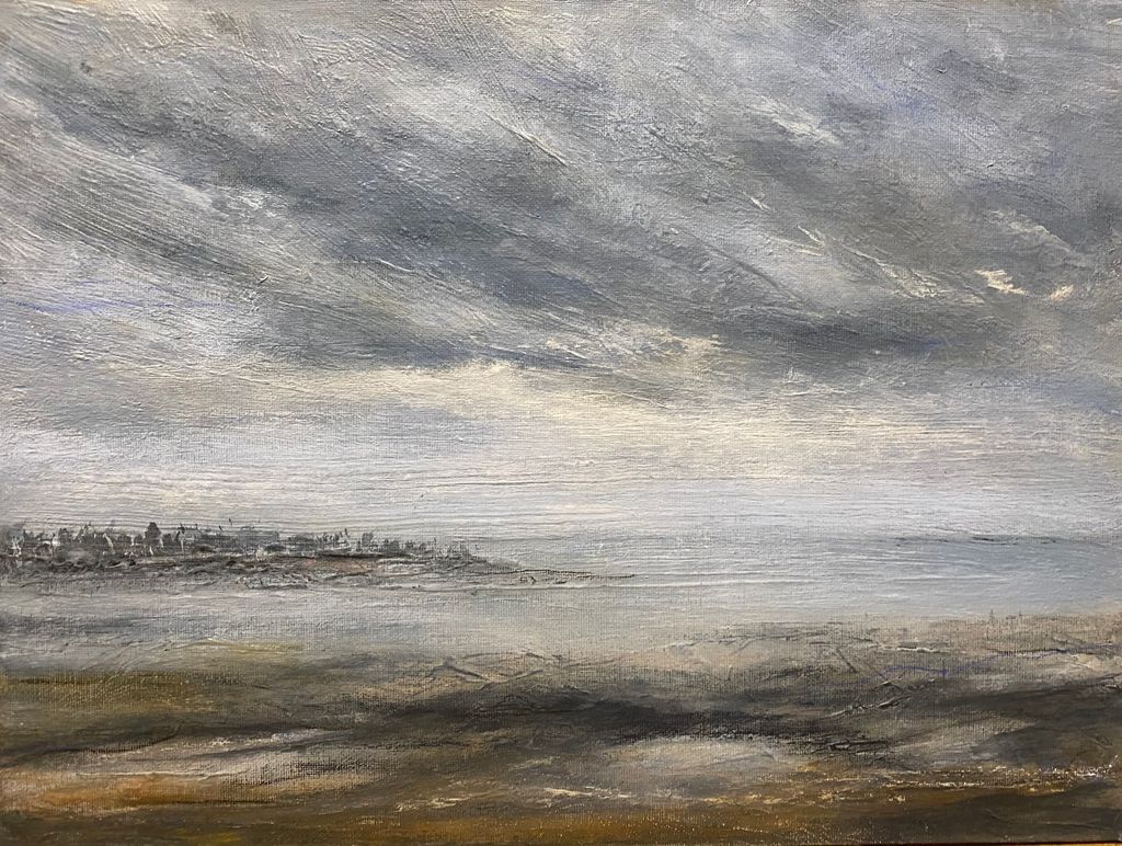 Picture of Salish Sea Sky