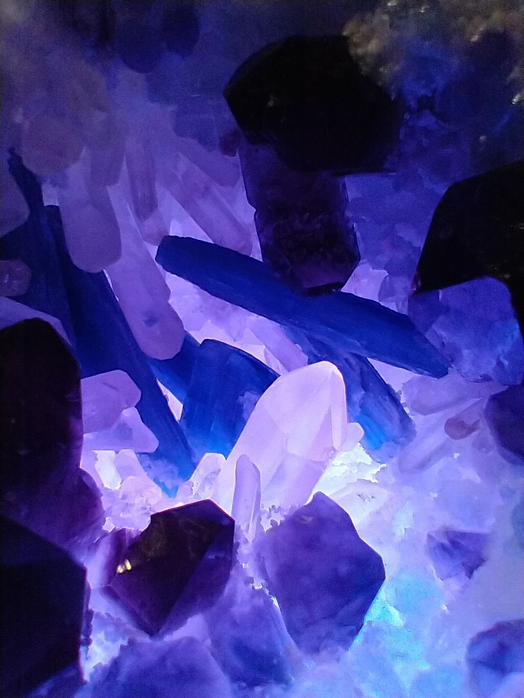 Picture of Quartz glamour