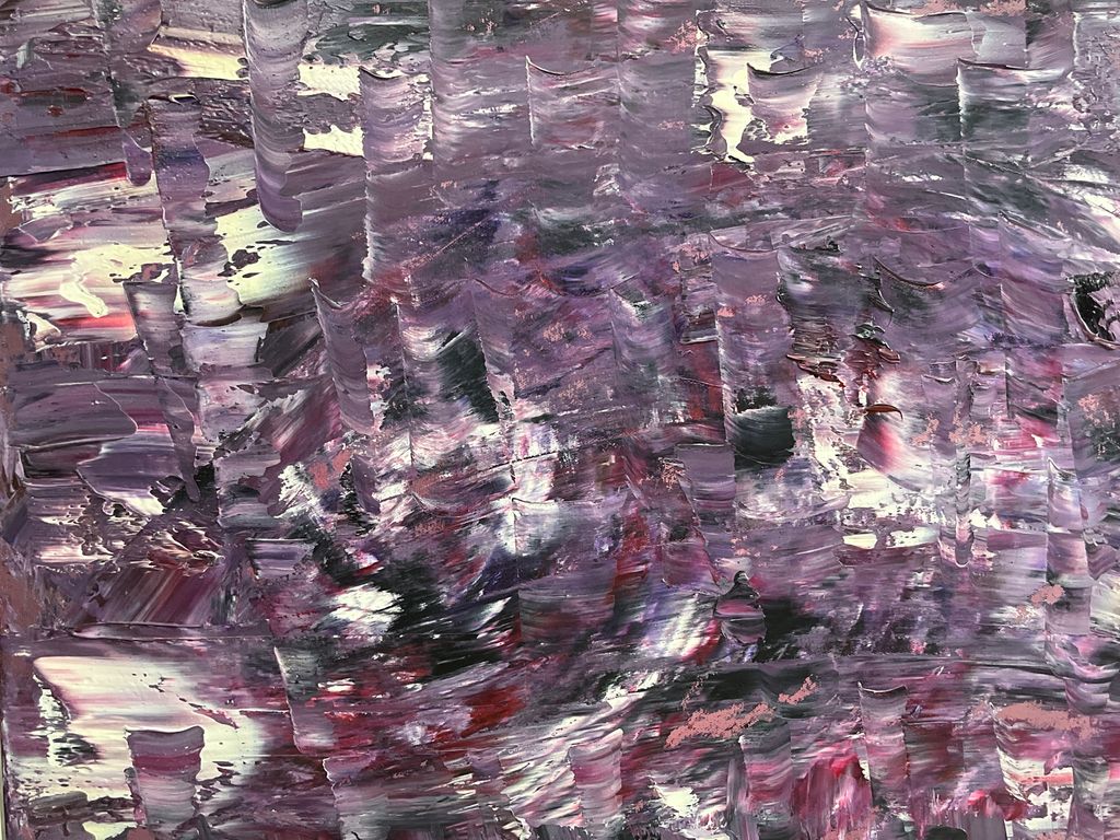 Picture of Purple Haze 
