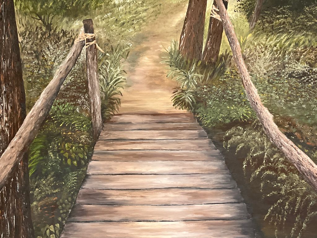 Picture of The Trail