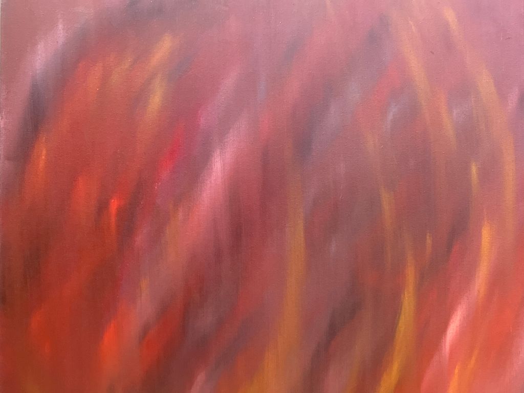 Picture of Inner Fire