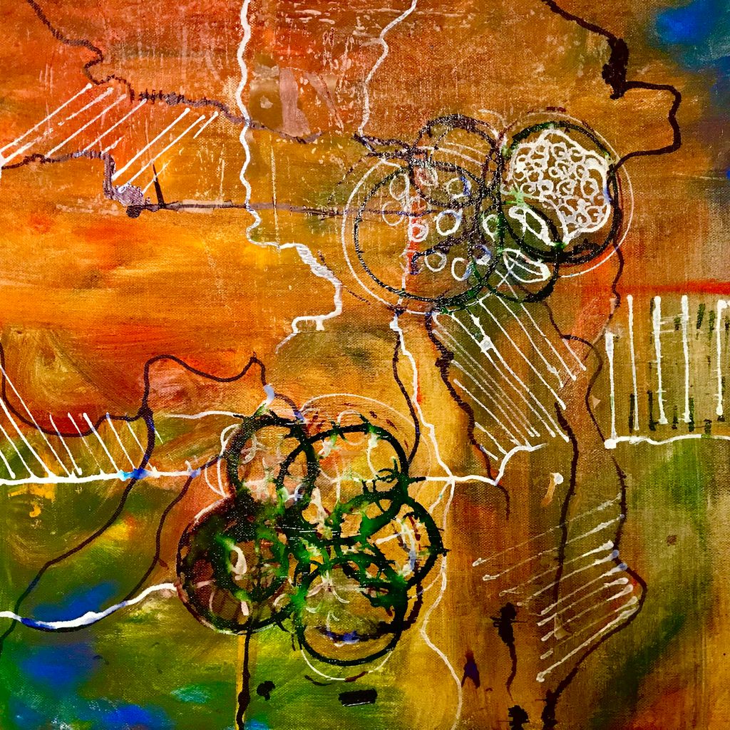 Picture of Geometric Roots