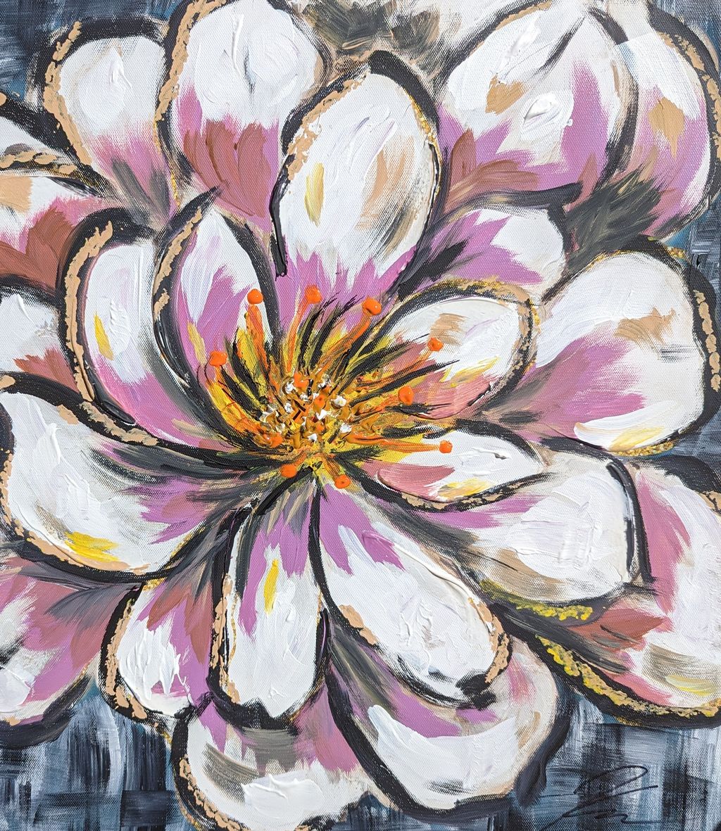 Picture of lotus Love 