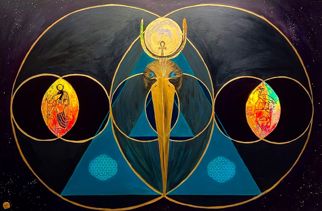 Picture of Thoth