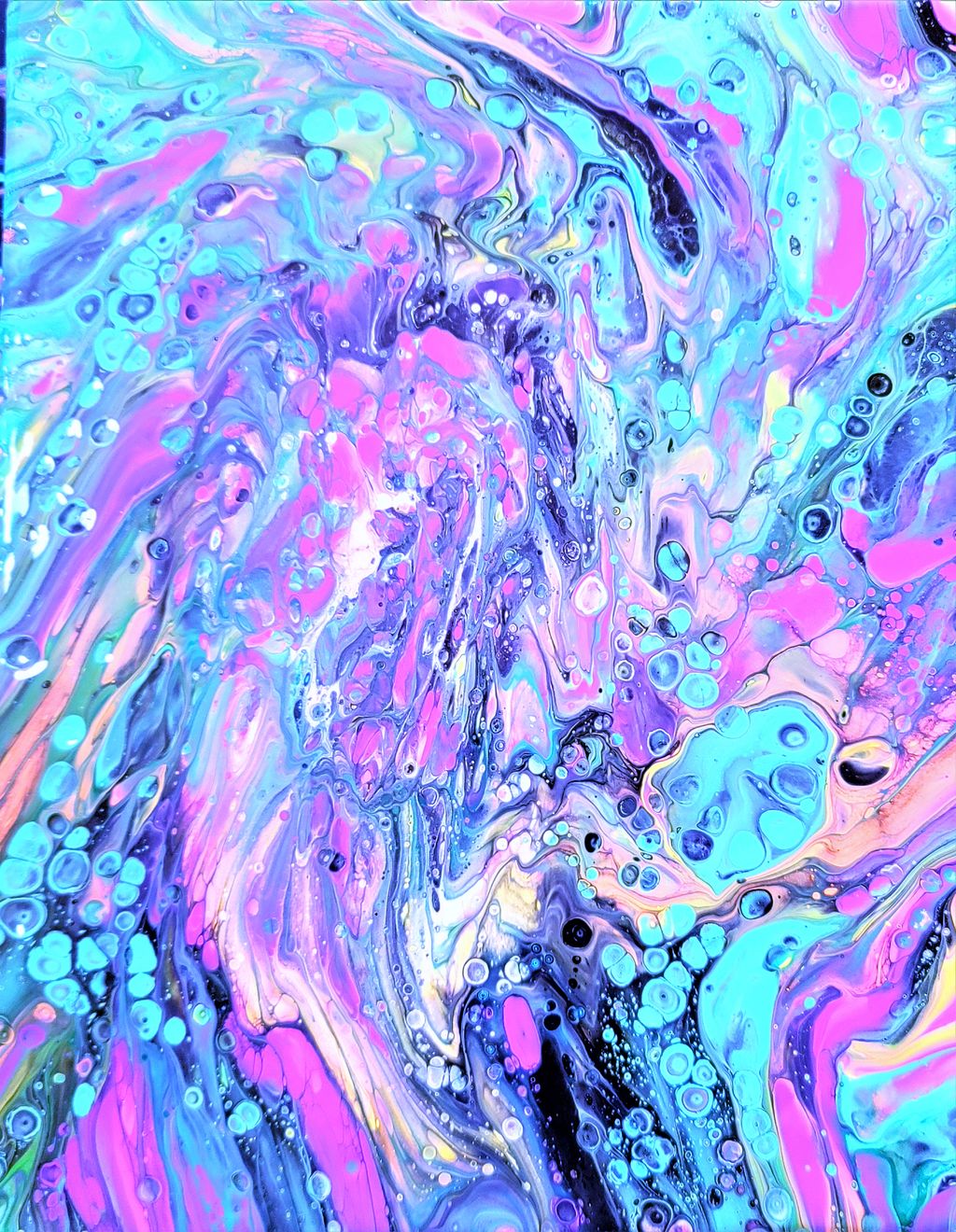 Picture of Luminous Iridescence