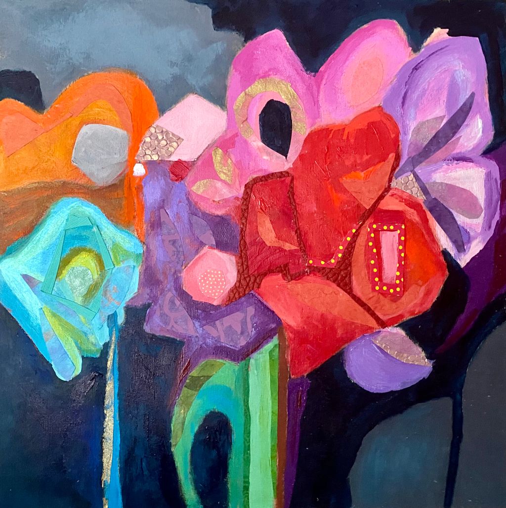 Picture of Blooming 