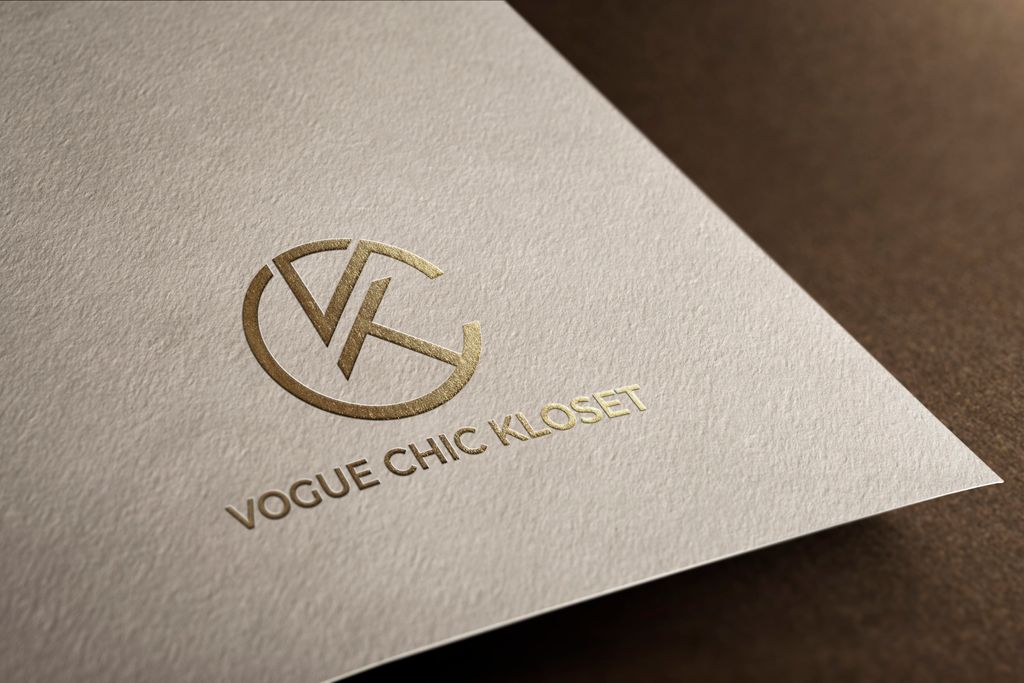 Picture of Vogue Chic Kloset