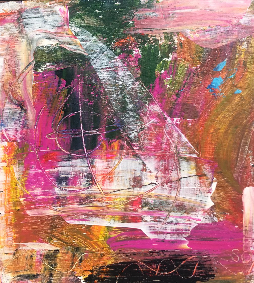 Picture of Abstract