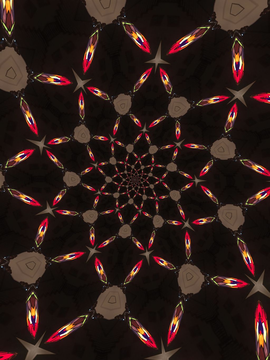 Picture of FractalUniverse