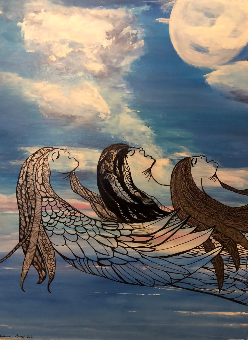 Picture of The Sirens