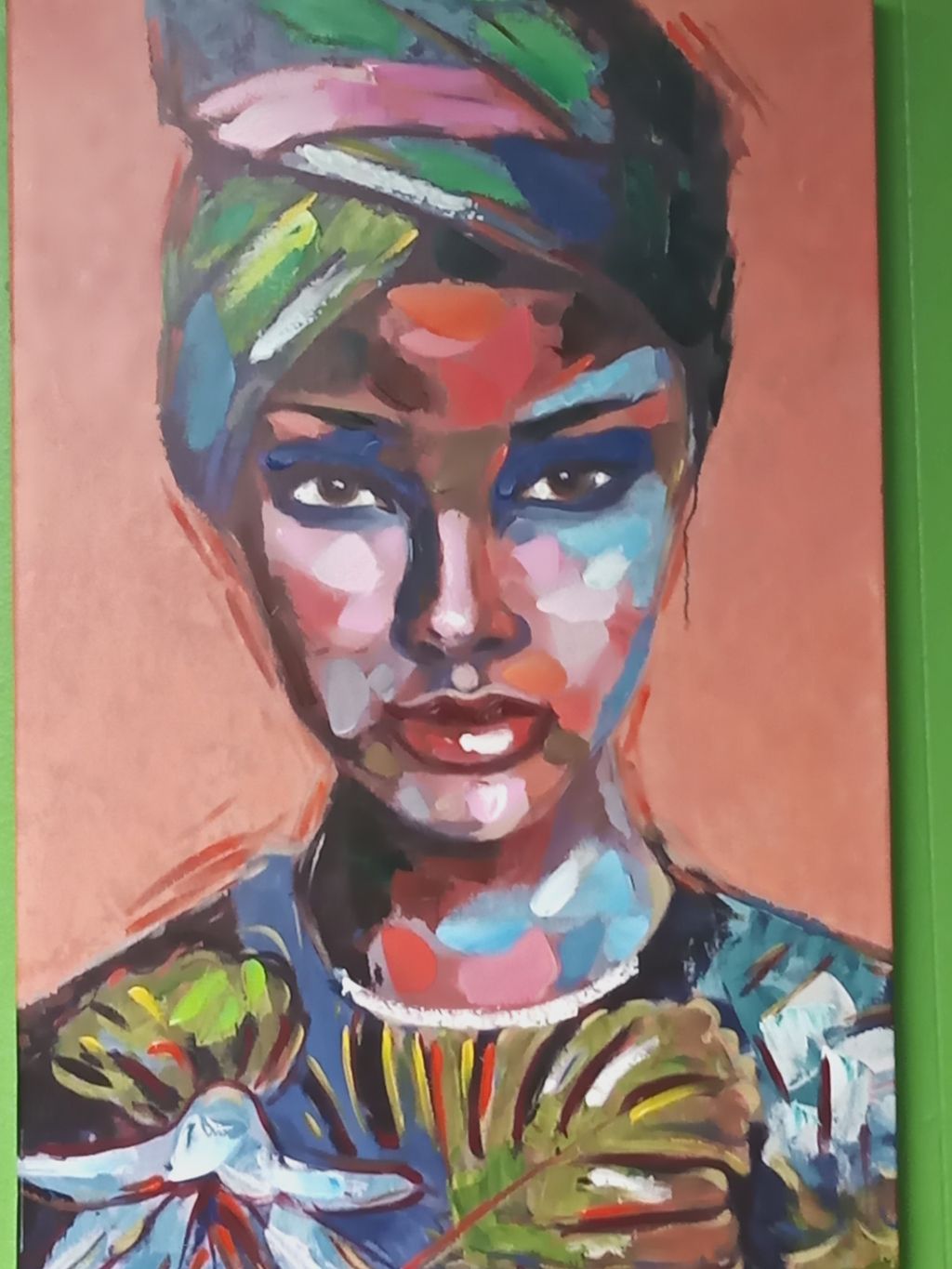 Picture of Maria