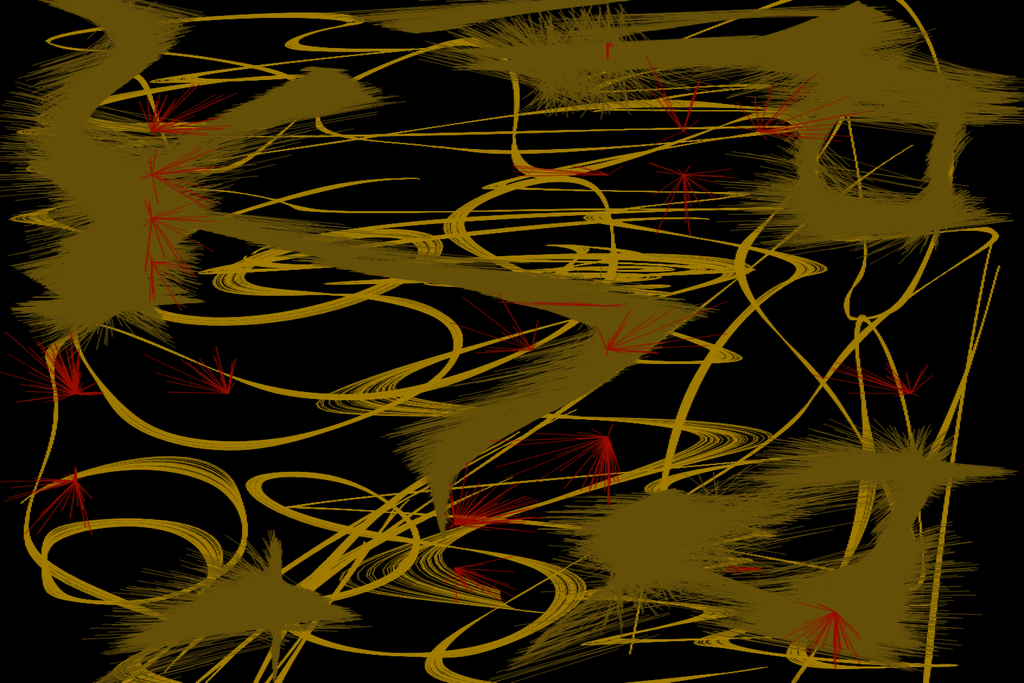 Picture of Electric dance