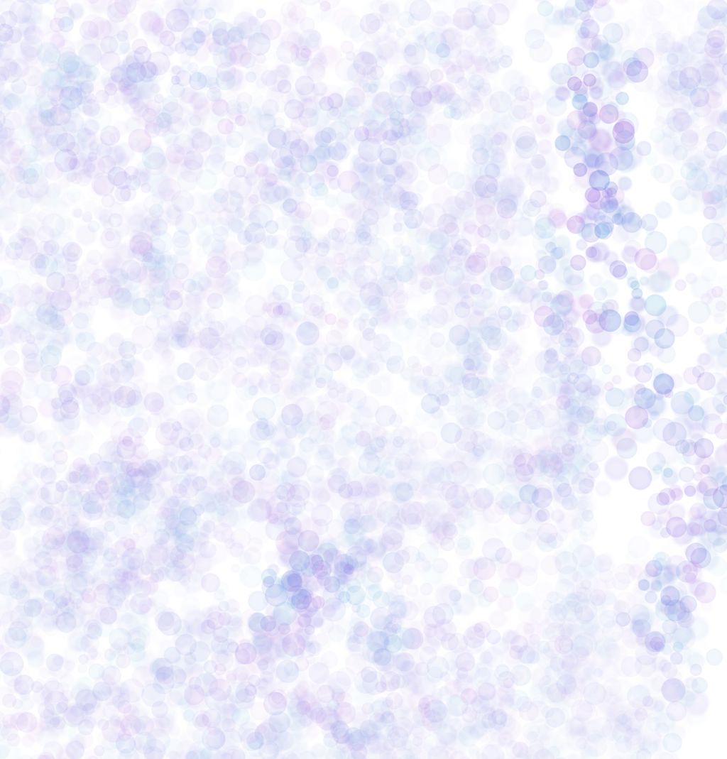 Picture of Bulle mauve