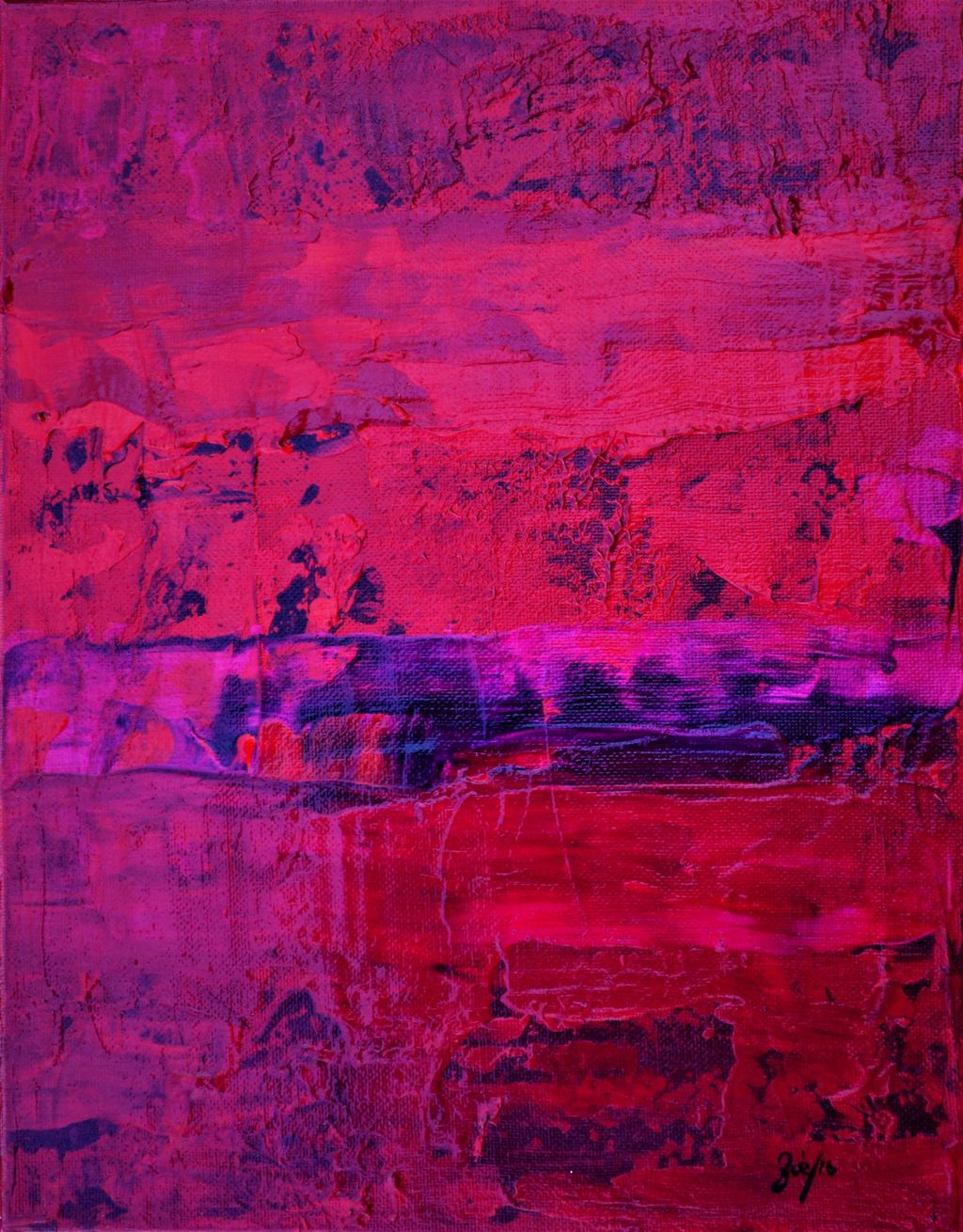 Picture of 2-32-Anani_Acrylic_on_canvas_11x14_2016