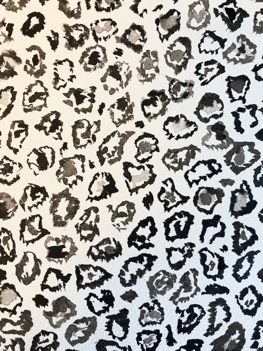 Print Elani Kimono -Le Galeriste - Wearable Art - Made in