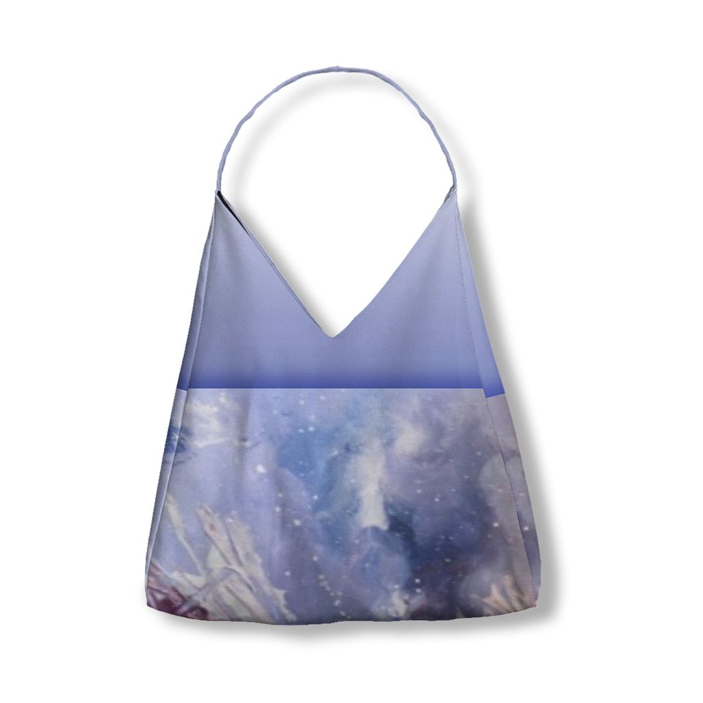 Picture of Pourquoi Tulip Bag
