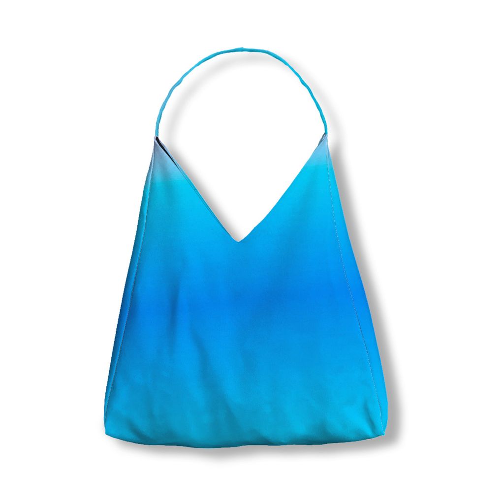 Picture of Horizon Ice Tulip Bag