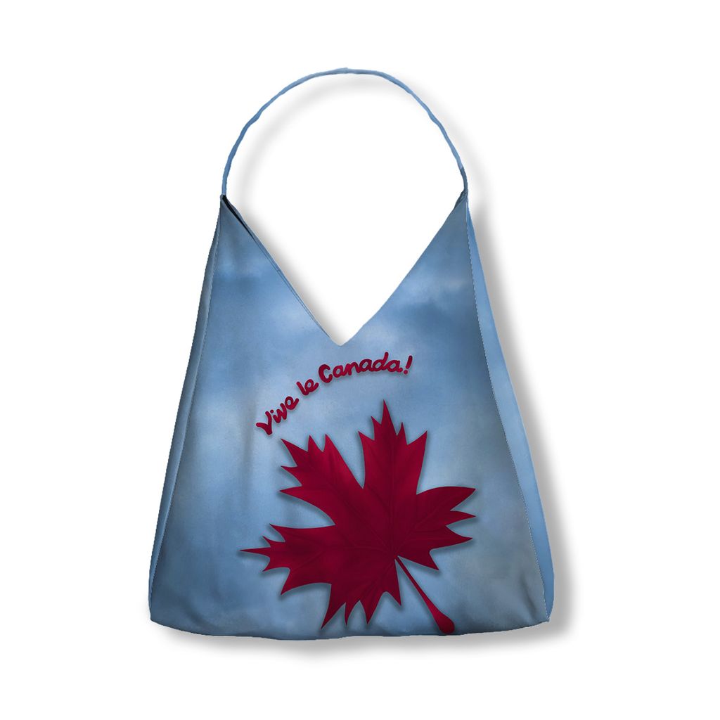 Picture of Vive Le Canada Tulip Bag