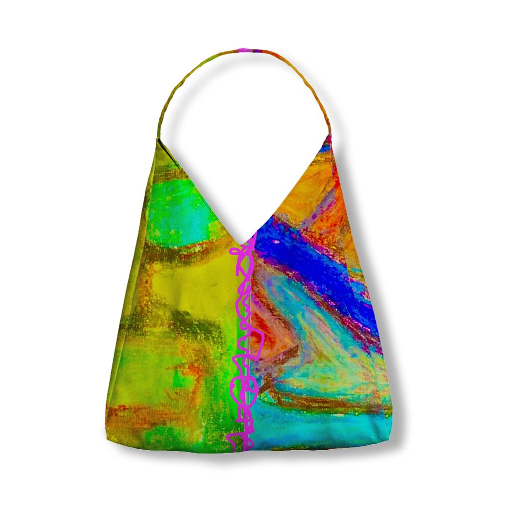 Picture of TwoFaced Tulip Bag