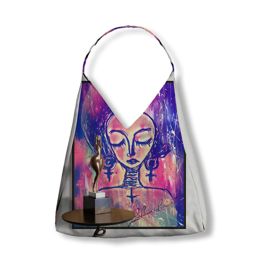 Picture of Inner Harmony Tulip Bag