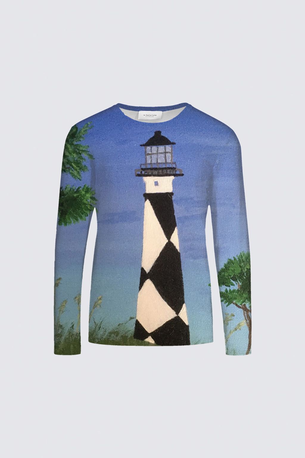 Picture of Cape Lookout Nathan Men's  T-Shirt