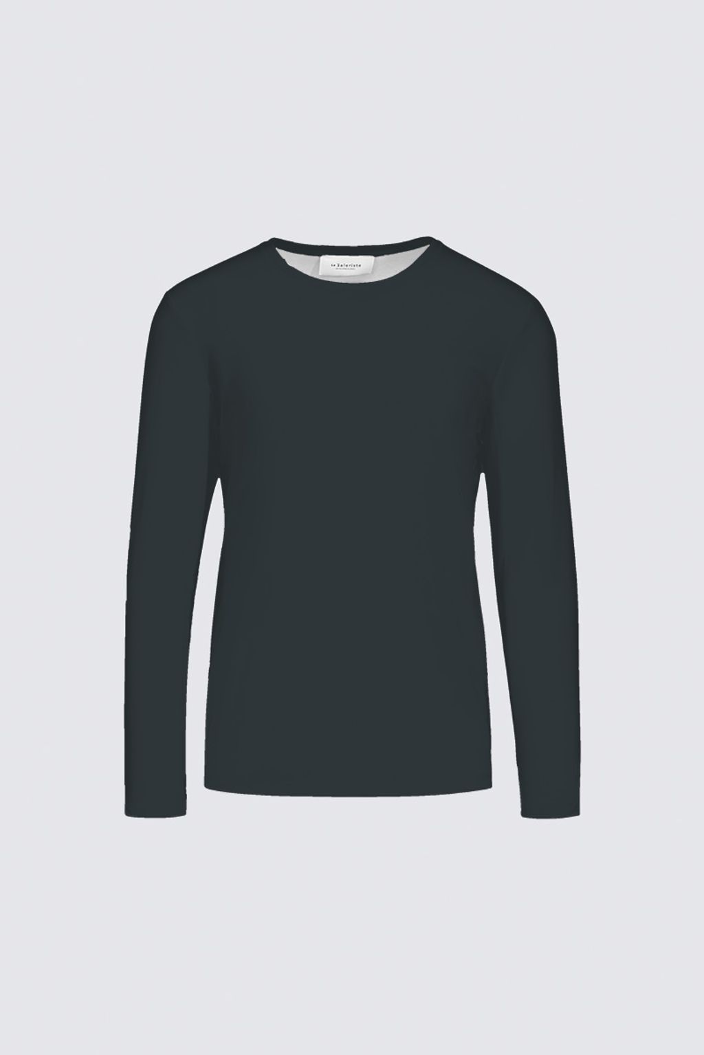 Picture of Charcoal Nathan Men's  T-Shirt