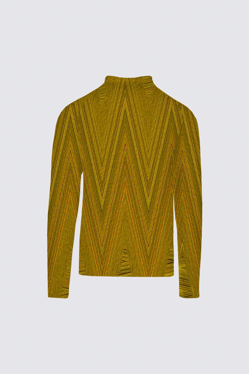 Picture of Golden Start Sydney half-zip Top