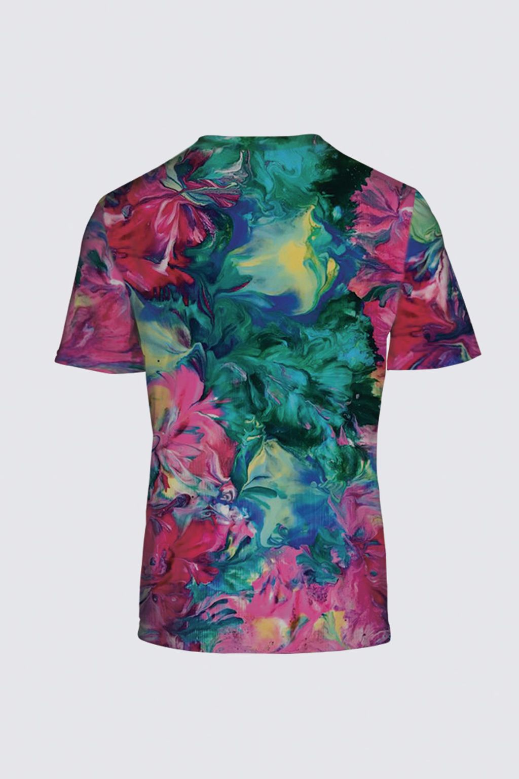 Picture of An Underwater Faery Realm 2 Salvador Tee