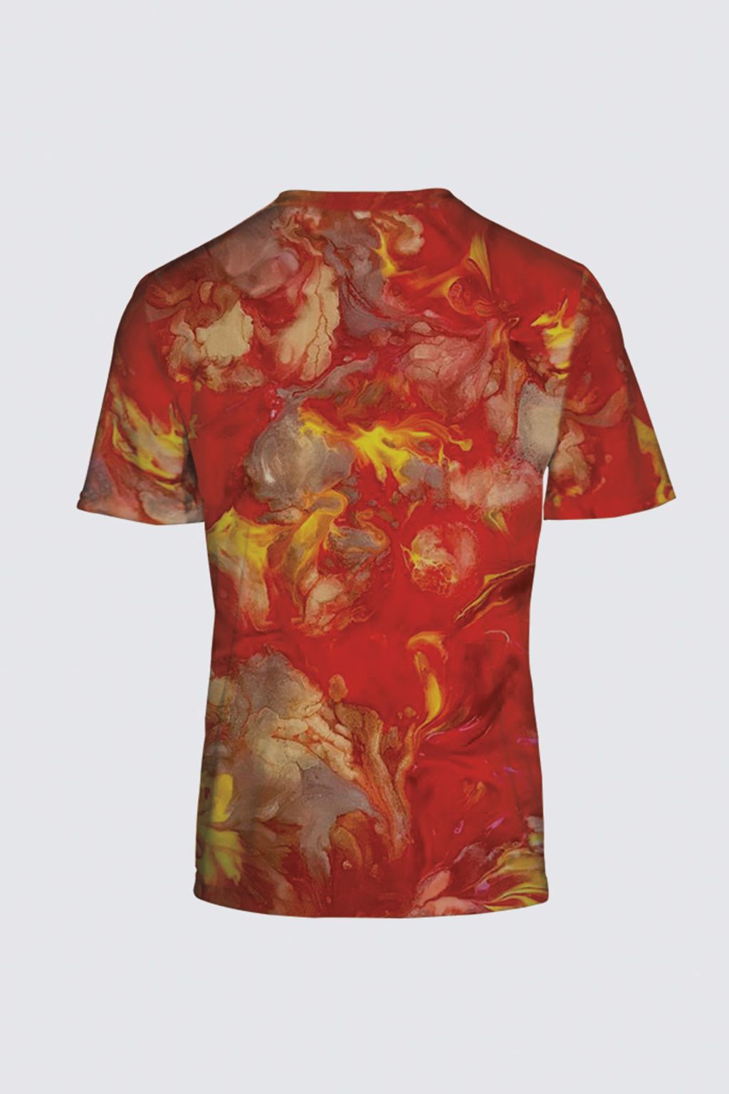 Picture of Autumn Ablaze 2 Salvador Tee