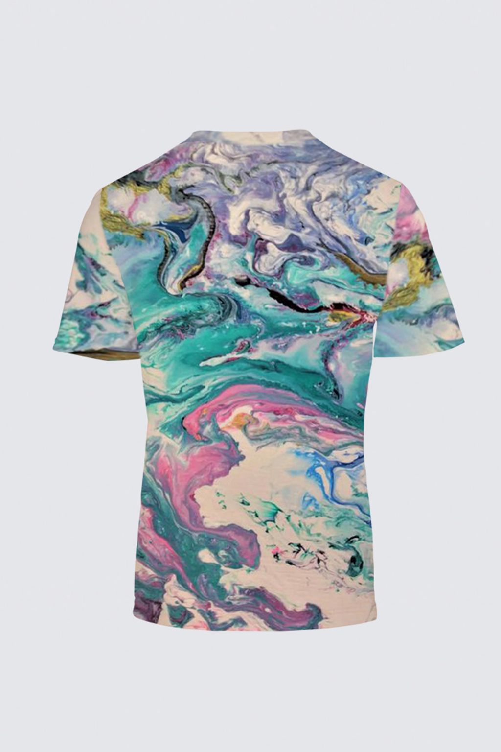 Picture of Spring Swirl MSS07